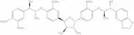 Manassantin b