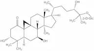 Sutherlandioside b