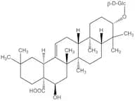Eclalbasaponin ii