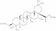 Eclalbasaponin i