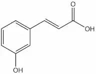 Trans-m-coumaric acid