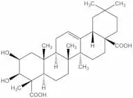 Medicagenic acid