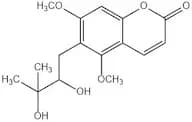 Toddalolactone