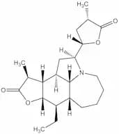 Tuberostemonine