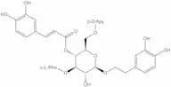 Forsythoside b