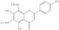 Isoschaftoside