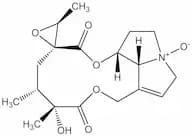 Jacobine n-oxide