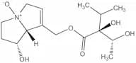 Intermedine n-oxide