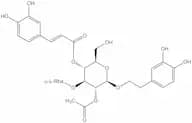 2'-acetylacteoside