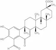 Demethylzeylasteral