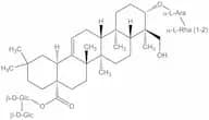 Dipsacoside b