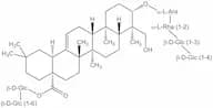 Macranthoidin b