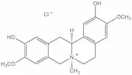 Phellodendrine chloride