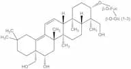 Saikosaponin b1