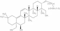 Saikosaponin b2