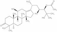 Alisol a 24-acetate