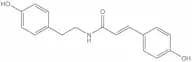 N-trans-p-coumaroyltyramine
