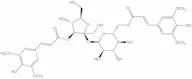 3',6-disinapoylsucrose