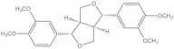 (+)-eudesmin