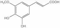 Trans-5-hydroxyferulic acid