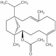 Incensole acetate
