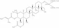 Isoescin ia