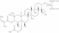 Isoescin ib