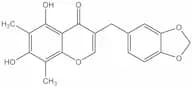 Methylophiopogonone a