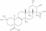 Polygalic acid