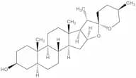 Tigogenin