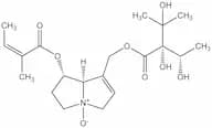 Heliosupine n-oxide