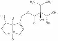 Echinatine n-oxide