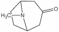 Tropinone