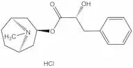 Littorine hydrochloride
