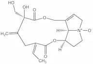 Riddelliine n-oxide