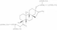 Rebaudioside m