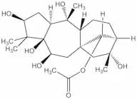 Grayanotoxin i