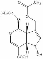 Asperulosidic acid