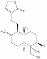 14-deoxyandrographolide