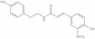 N-trans-feruloyltyramine