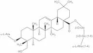 Hederacoside d