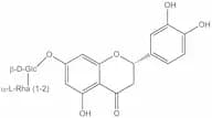 Neoeriocitrin