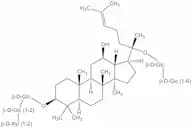 Notoginsenoside fa