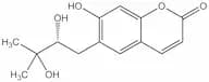 (+)-peucedanol