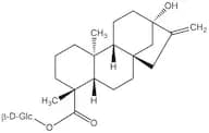 Steviol 19-glucoside