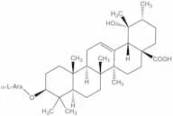 Ziyuglycoside ii