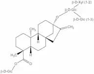 Rebaudioside f