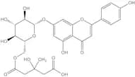 Chamaemeloside