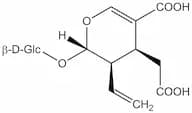 Secologanoside