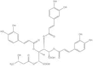 Leontopodic acid a